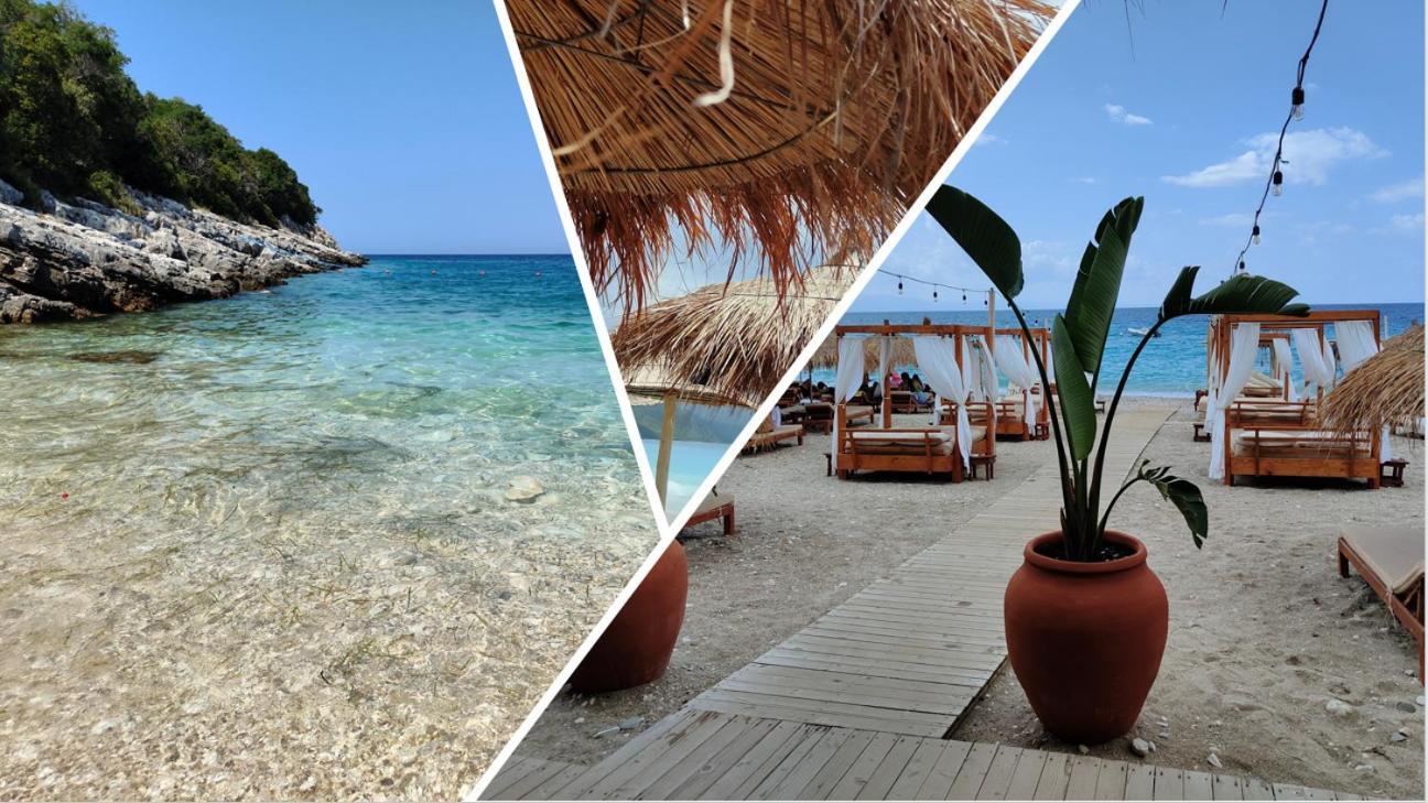 Apartment Marea Lungo Mare Vlore-vlora